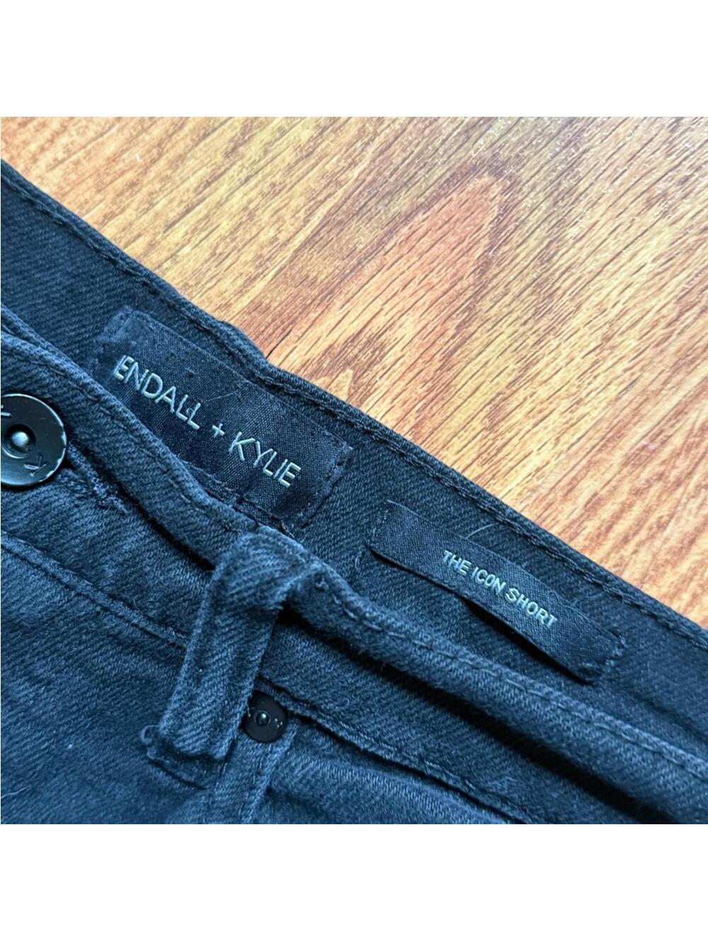 Women's Jeans | Shorts | Kendall + Kylie | Size 7/28 - Picture 3 of 4